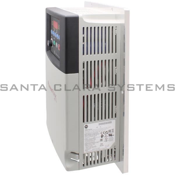 Allen Bradley 22B-D024H204 AC Drive | PowerFlex 40 Product Image