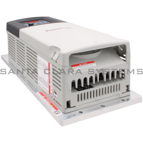 Allen Bradley 22B-D024H204 AC Drive | PowerFlex 40 Product Image