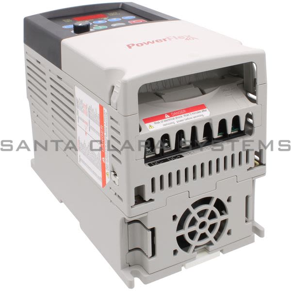 Allen Bradley 22B-E1P7N104 PowerFlex 40 AC Drive Product Image