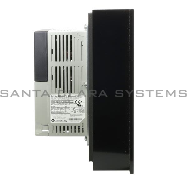 Allen Bradley 22B-V2P3F104 PowerFlex 40 AC Drive Product Image