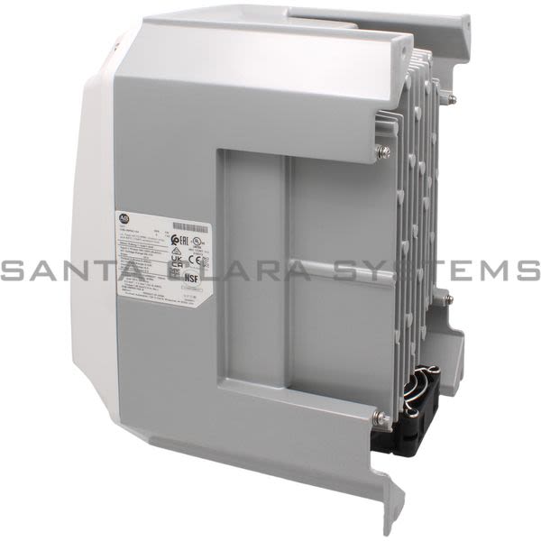Allen Bradley 22B-V6P0C104 PowerFlex 40 AC Drive Product Image