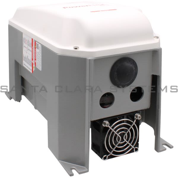 Allen Bradley 22B-V6P0C104 PowerFlex 40 AC Drive Product Image