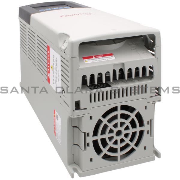 Allen Bradley 22C-B033N103 PowerFlex 400 AC Drive Product Image