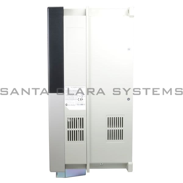 Allen Bradley 22C-B065A103 PowerFlex 400 | Fan and Pump Drive Product Image