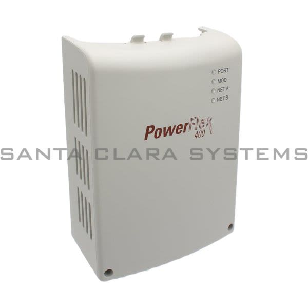 Allen Bradley 22C-CCC Communication Adapter Cover Product Image