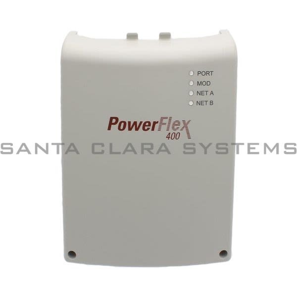 Allen Bradley 22C-CCC Communication Adapter Cover Product Image