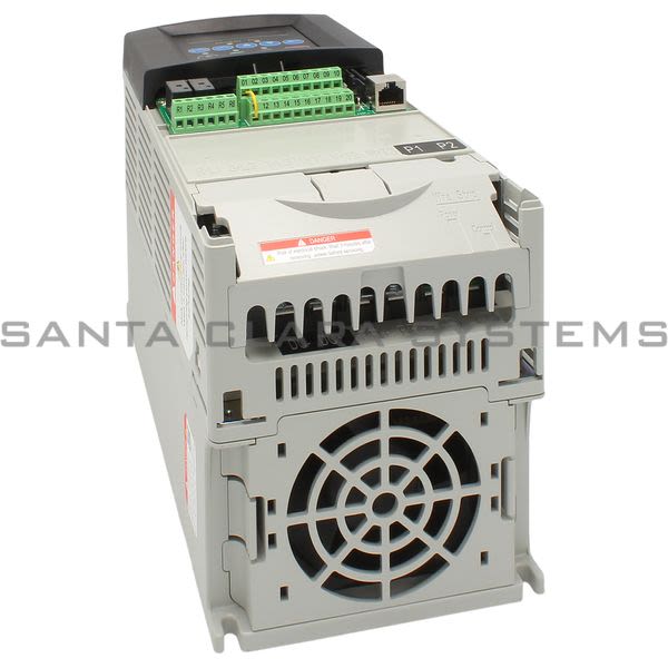 Allen Bradley 22C-D030N103 PowerFlex 400 AC Drive Product Image