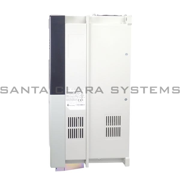 Allen Bradley 22C-D038A103 PowerFlex 400 AC Drive Product Image