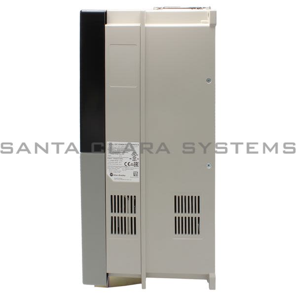 Allen Bradley 22C-D045A103 PowerFlex 400 AC Drive Product Image