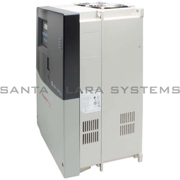 Allen Bradley 22C-D060A103 PowerFlex 400 AC Drive Product Image