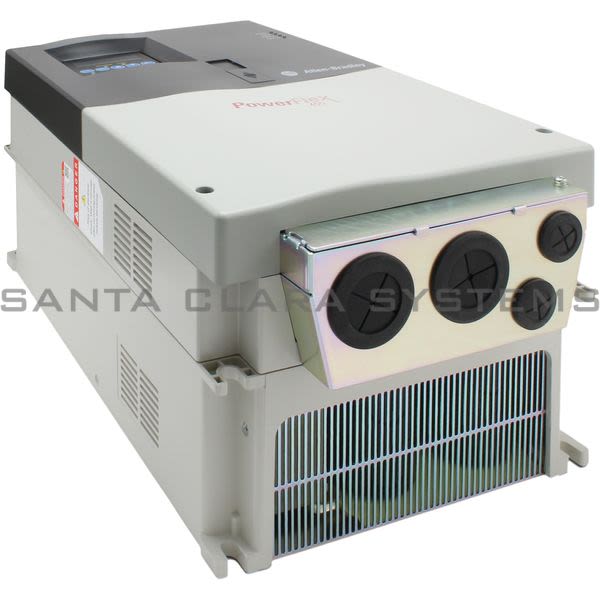 Allen Bradley 22C-D060A103 PowerFlex 400 AC Drive Product Image