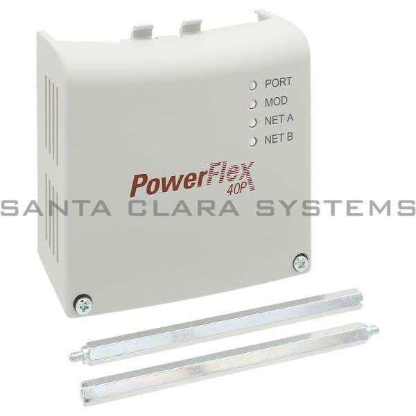 Allen Bradley 22D-CCB Communication Adapter Cover Product Image
