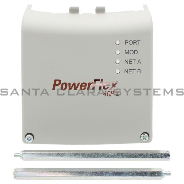 Allen Bradley 22D-CCB Communication Adapter Cover Product Image