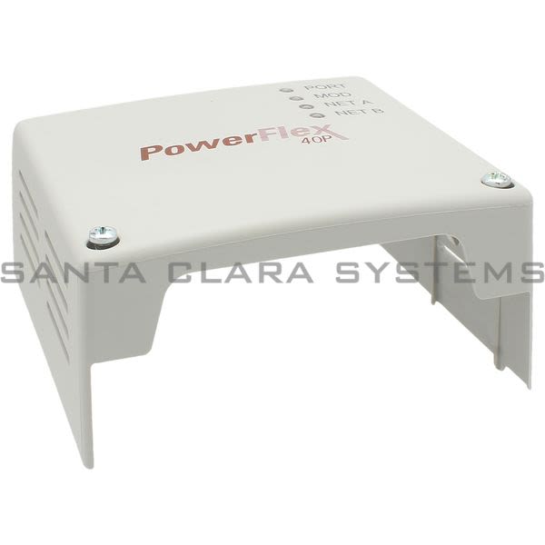 Allen Bradley 22D-CCB Communication Adapter Cover Product Image