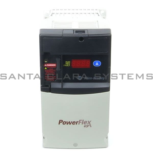 22D-D2P3N104 Allen Bradley In stock and ready to ship - Santa Clara Systems