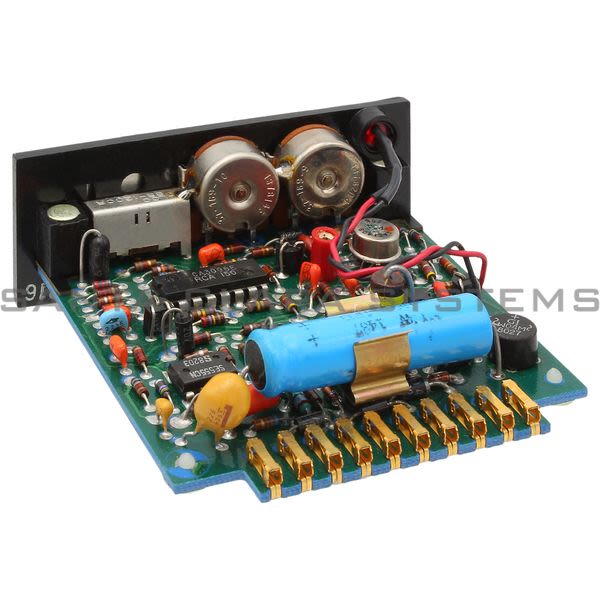 Allen Bradley 22DJ4-4000 On/Off Module Product Image