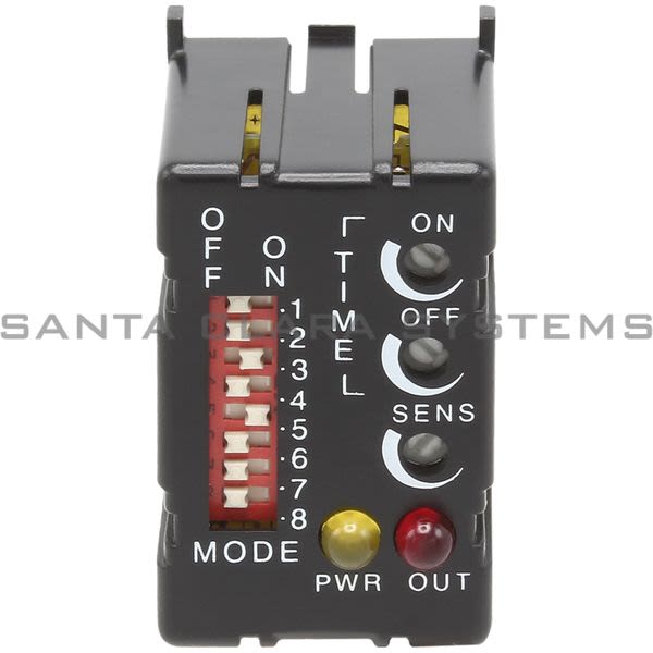 Allen Bradley 22DJ9-5000 Photoelectric Control Product Image