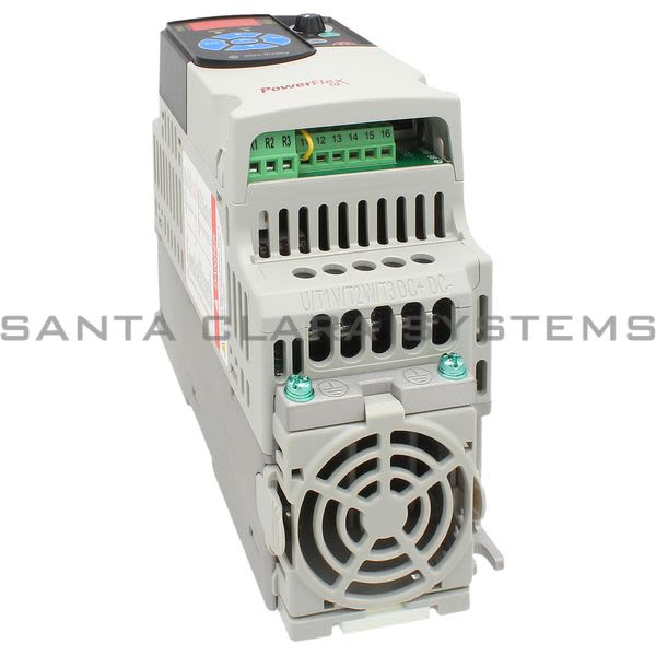 Allen Bradley 22F-D1P5N113 PowerFlex 4m AC Drive Product Image