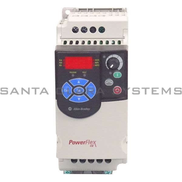 Allen Bradley 22F-V1P6N103 PowerFlex 4m AC Drive Product Image