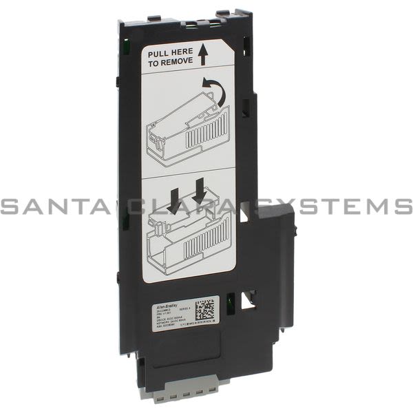 Allen Bradley 25-COMM-D Communications Module | DeviceNet Product Image