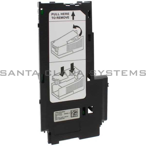 Allen Bradley 25-COMM-P Communications Module | PROFIBUS DP Product Image