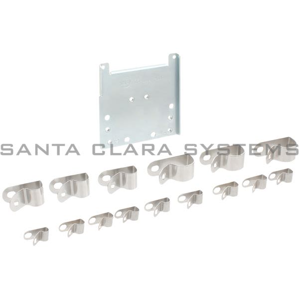 Allen Bradley 25-EMC1-FB Grounding Plate Product Image