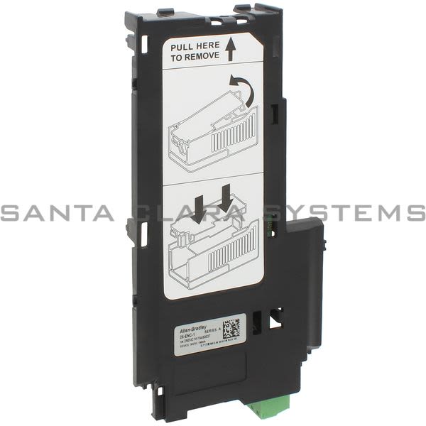 Allen Bradley 25-ENC-1 Incremental Encoder Product Image