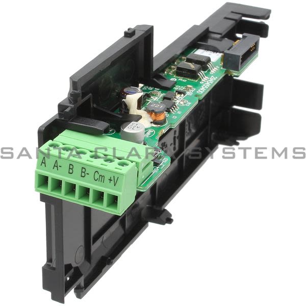 Allen Bradley 25-ENC-1 Incremental Encoder Product Image