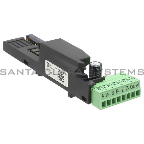 Allen Bradley 25-ENC-2 Incremental Encoder Product Image