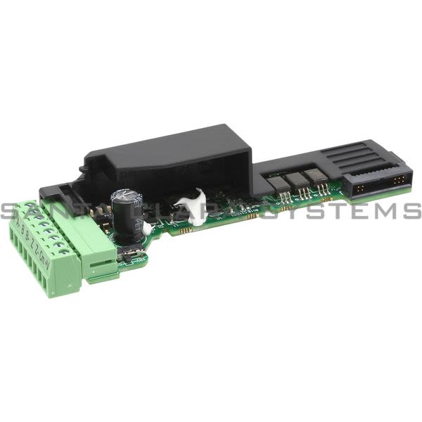 Allen Bradley 25-ENC-2 Incremental Encoder Product Image