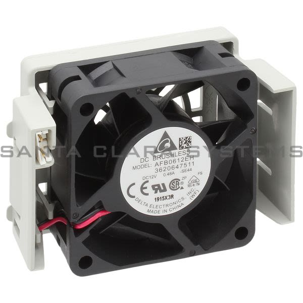 Allen Bradley 25-FAN1-FC Heatsink Fan Replacement Kit Product Image