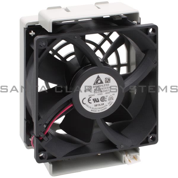 Allen Bradley 25-FAN1-FD Heatsink Fan Replacement Kit Product Image