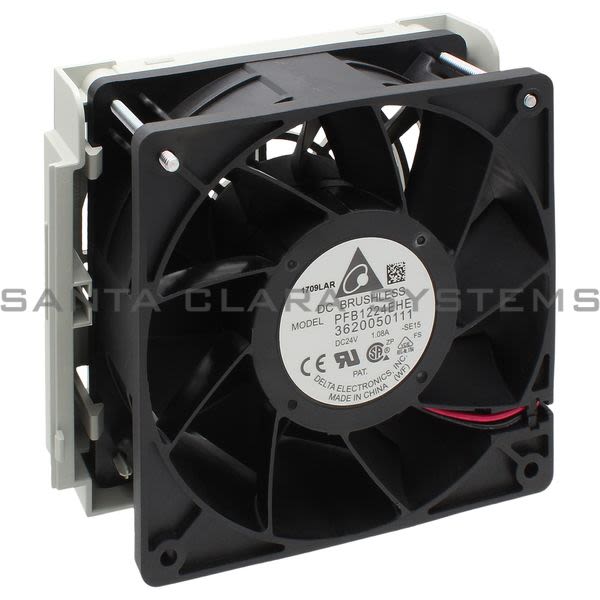 Allen Bradley 25-FAN1-FE Heatsink Fan Replacement Kit Product Image