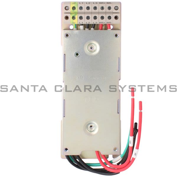 Allen Bradley 25-MAP-FB Mounting Plate Product Image
