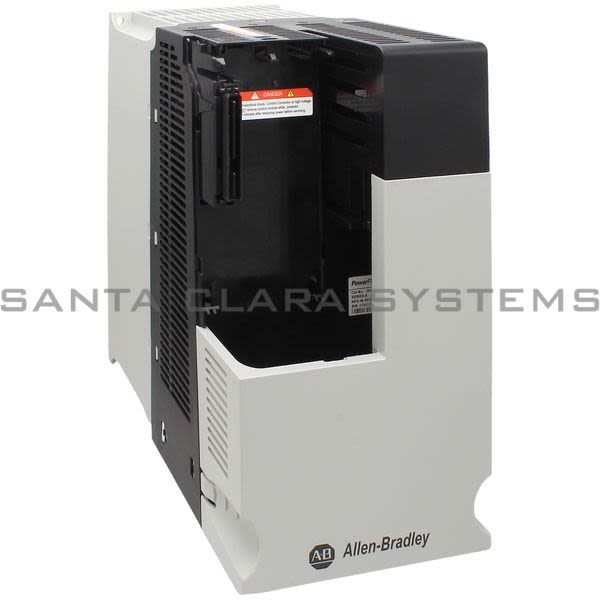 Allen Bradley 25-PM2-D024 Power Module Product Image