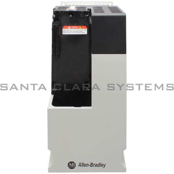 Allen Bradley 25-PM2-D024 Power Module Product Image