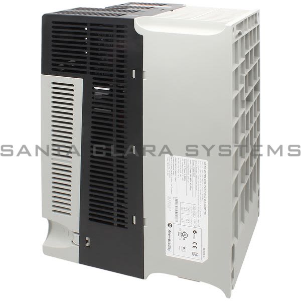 Allen Bradley 25-PM2-D024 Power Module Product Image