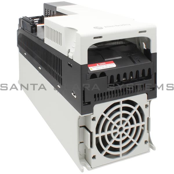 Allen Bradley 25-PM2-D024 Power Module Product Image