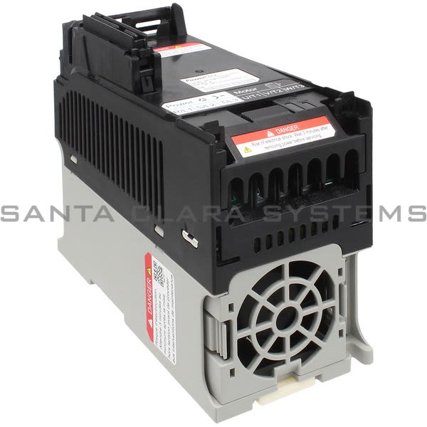 Allen Bradley 25-PM2-D6P0 Power Module Product Image