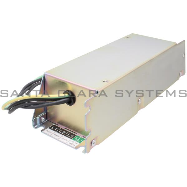 Allen Bradley 25-RF014-AL EMC Filter Product Image
