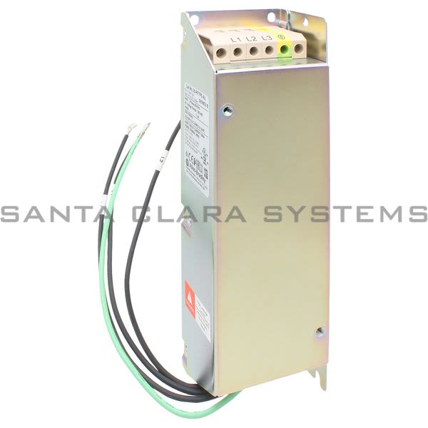 Allen Bradley 25-RF7P5-AL EMC Filter Product Image