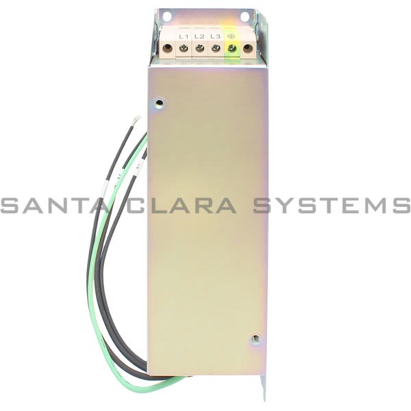 Allen Bradley 25-RF7P5-AL EMC Filter Product Image