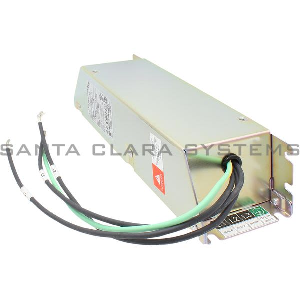 Allen Bradley 25-RF7P5-AL EMC Filter Product Image