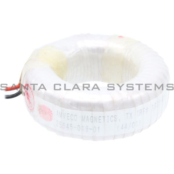 Allen Bradley 25645-019-01 Coil Assembly Product Image