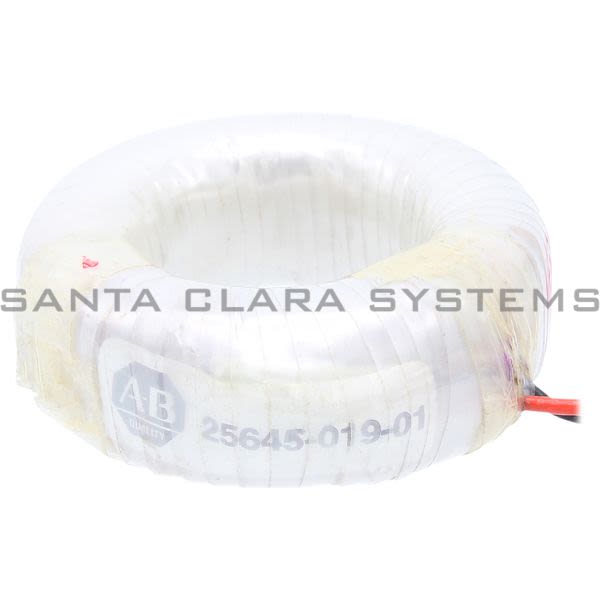 Allen Bradley 25645-019-01 Coil Assembly Product Image