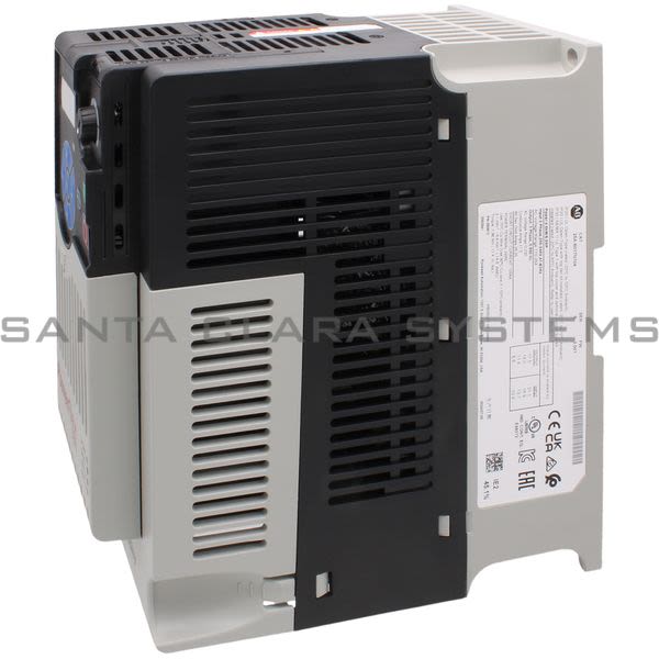 Allen Bradley 25A-B017N104 Drive | PowerFlex 523 Product Image