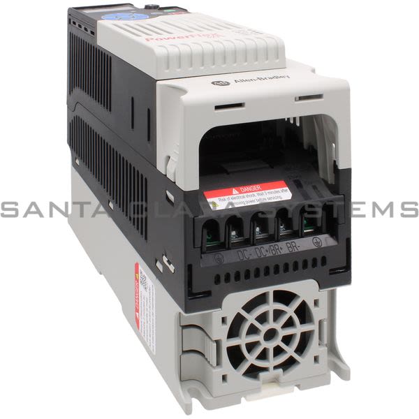 Allen Bradley 25A-B017N104 Drive | PowerFlex 523 Product Image