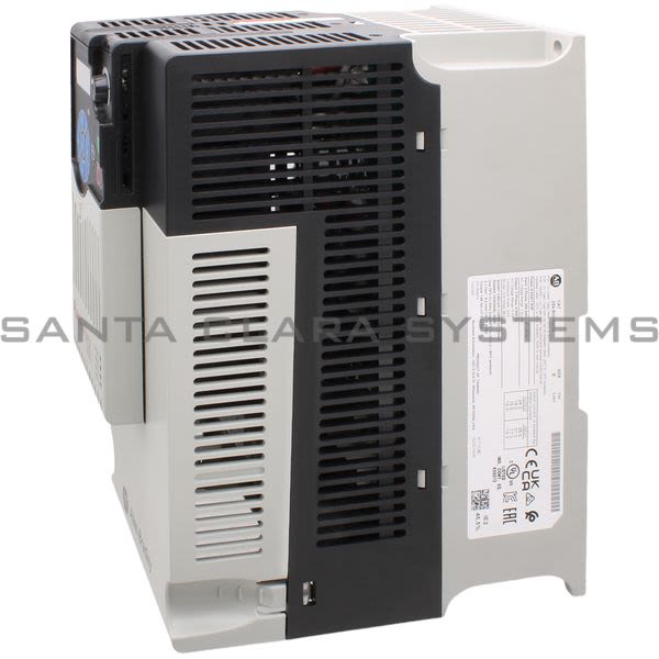 Allen Bradley 25A-B024N104 Drive | PowerFlex 523 Product Image