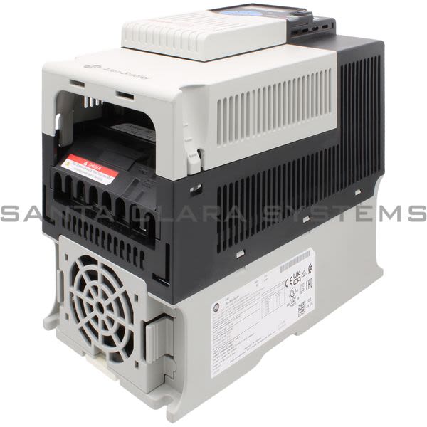 Allen Bradley 25A-B024N104 Drive | PowerFlex 523 Product Image
