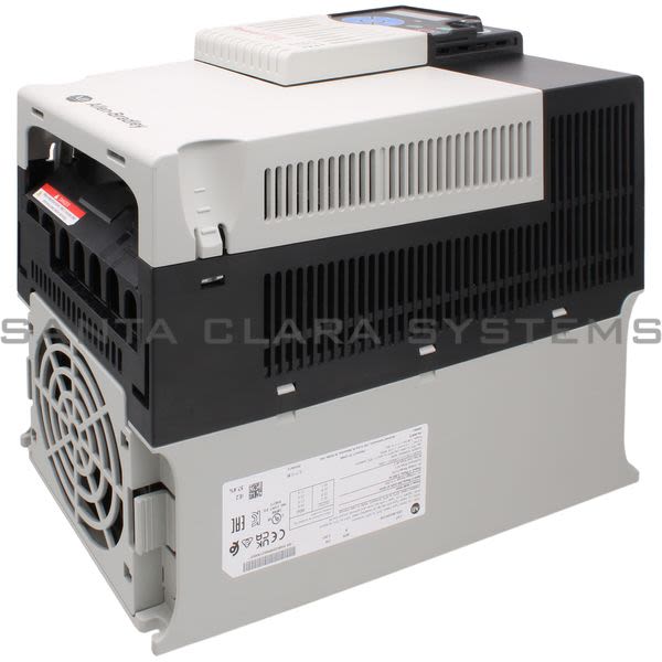 Allen Bradley 25A-B032N104 Drive | PowerFlex 523 Product Image